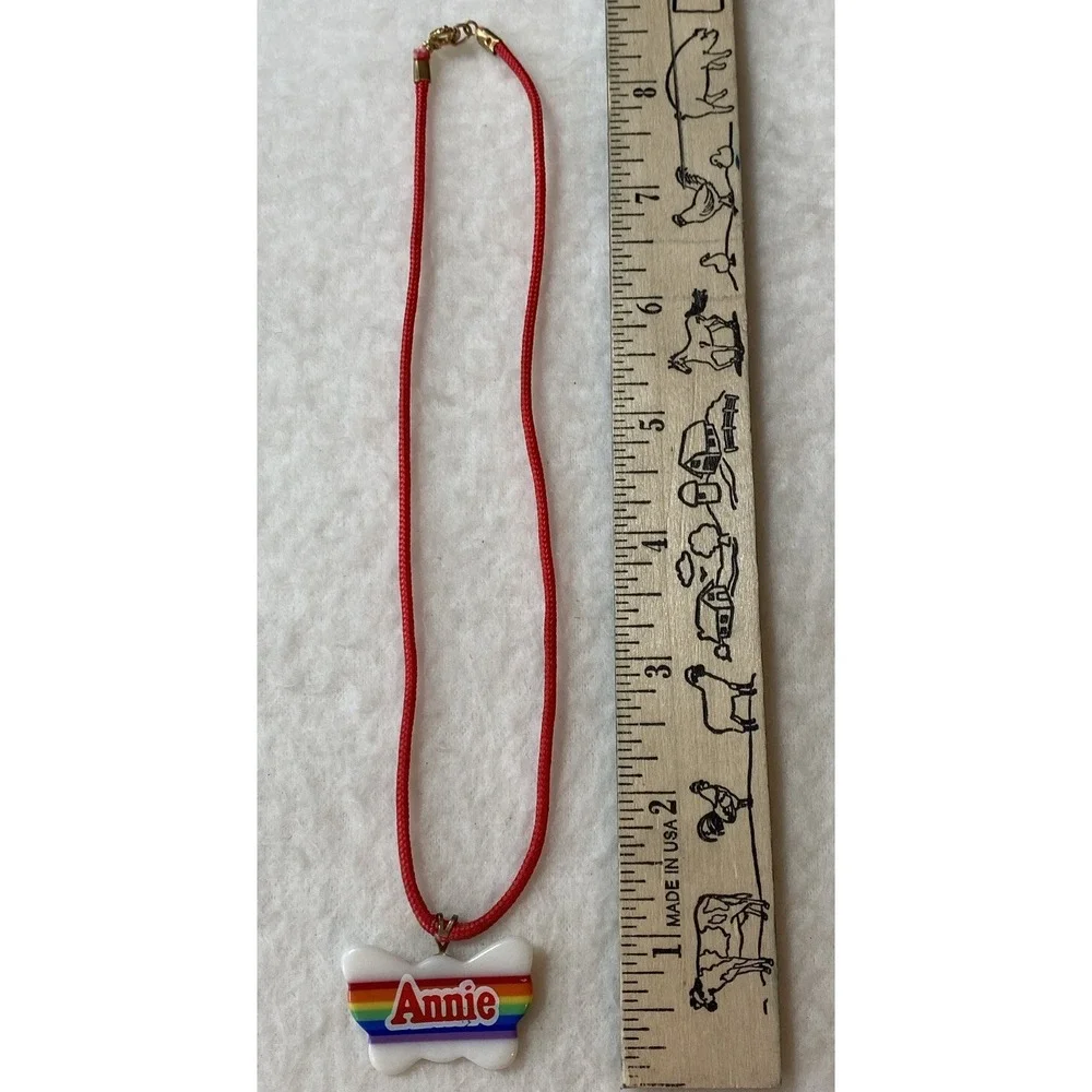 Little Orphan Annie preowned vintage
